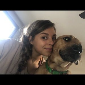 Meet your Posher, Ava